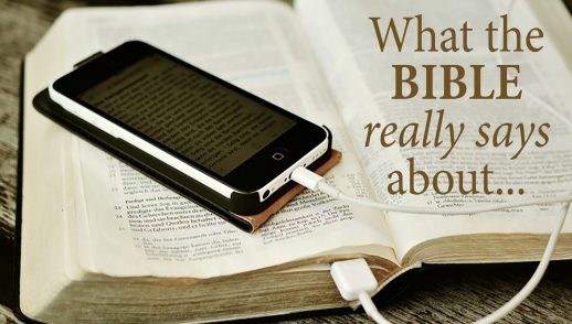 A Plan for Reading and Knowing the Bible 1-20-19