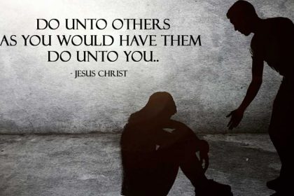 Do Onto Others